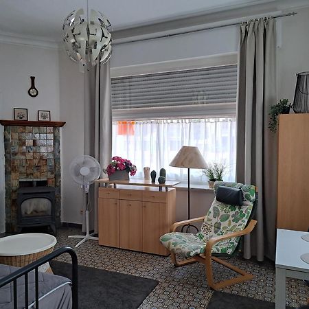 Apartment Descamps Blankenberge Dış mekan fotoğraf