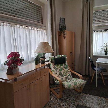 Apartment Descamps Blankenberge Dış mekan fotoğraf