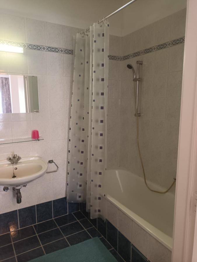 Apartment Descamps Blankenberge Dış mekan fotoğraf