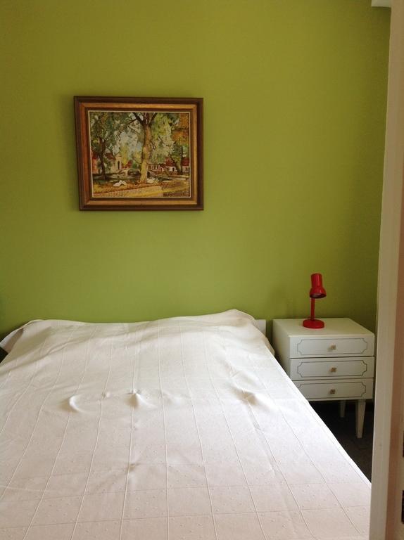 Apartment Descamps Blankenberge Oda fotoğraf