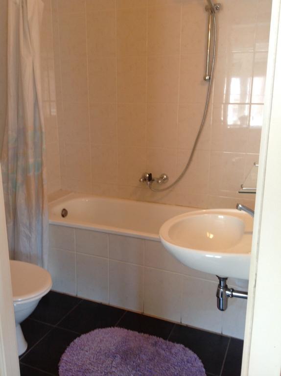 Apartment Descamps Blankenberge Oda fotoğraf