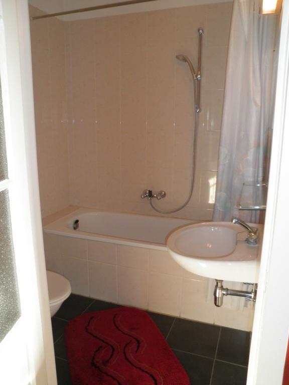 Apartment Descamps Blankenberge Oda fotoğraf