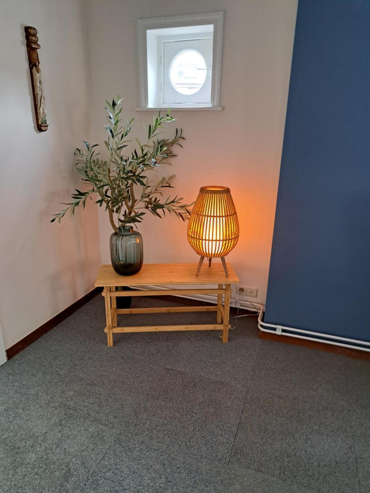 Apartment Descamps Blankenberge Oda fotoğraf