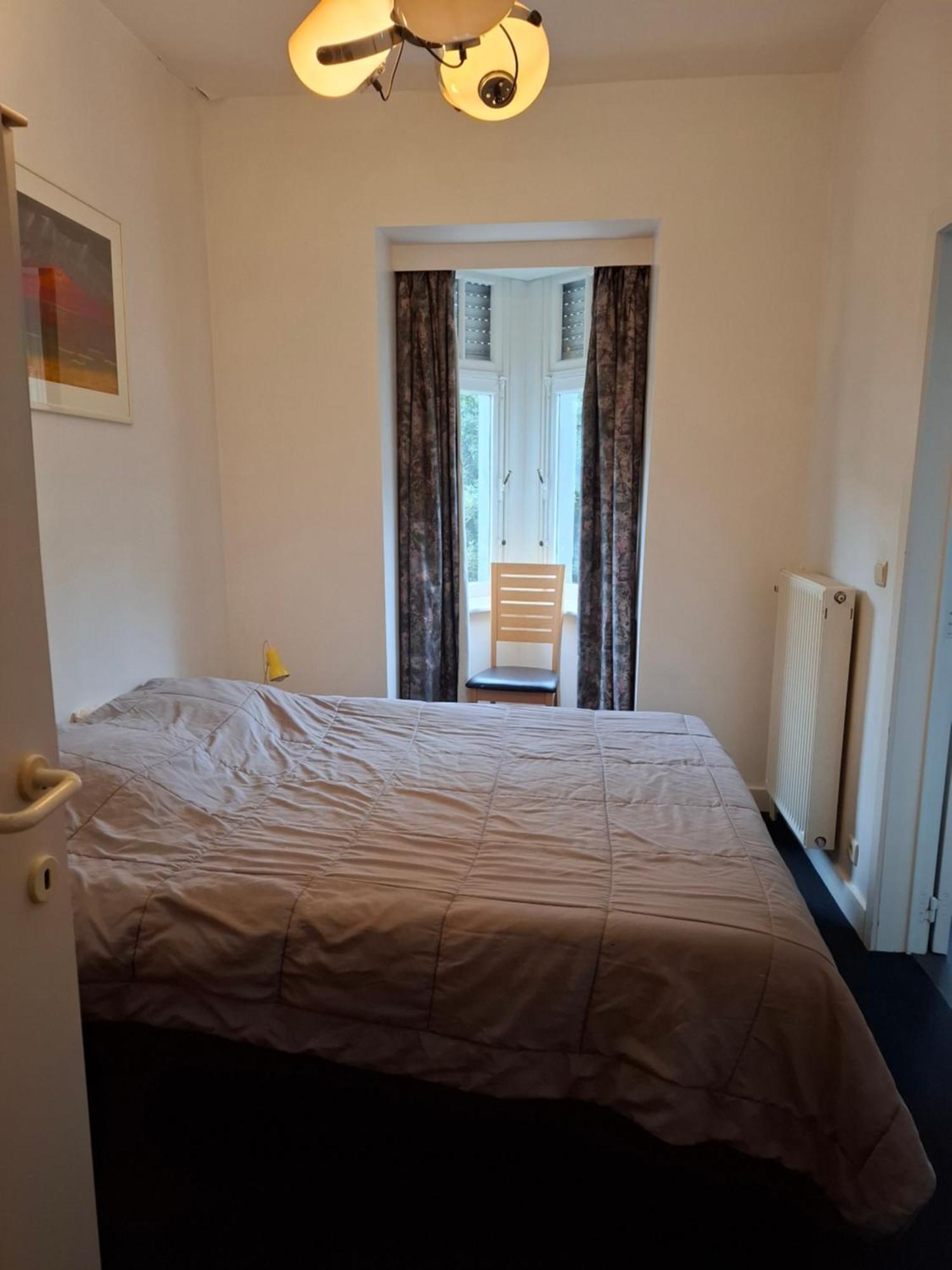 Apartment Descamps Blankenberge Dış mekan fotoğraf