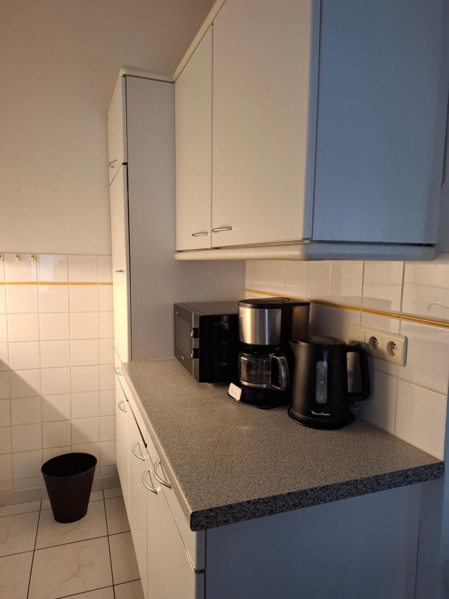 Apartment Descamps Blankenberge Dış mekan fotoğraf