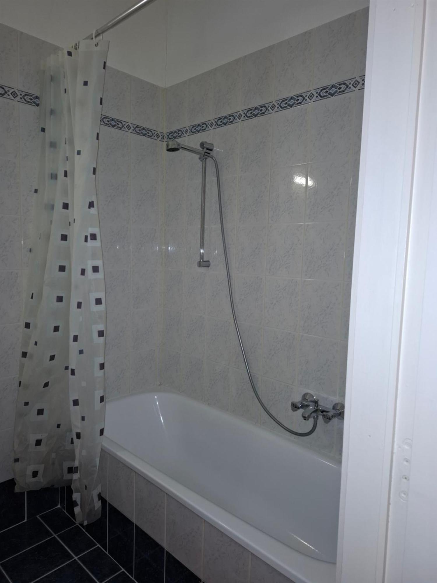 Apartment Descamps Blankenberge Dış mekan fotoğraf