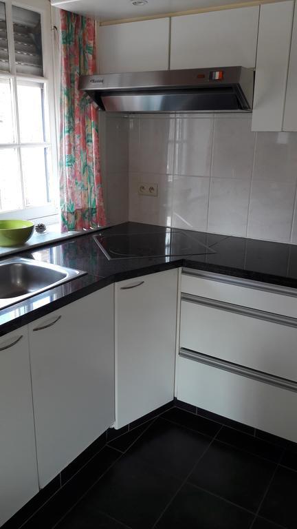 Apartment Descamps Blankenberge Dış mekan fotoğraf