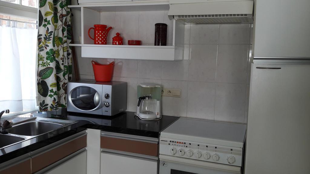 Apartment Descamps Blankenberge Dış mekan fotoğraf